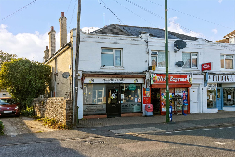 Wick Street, Wick, Littlehampton