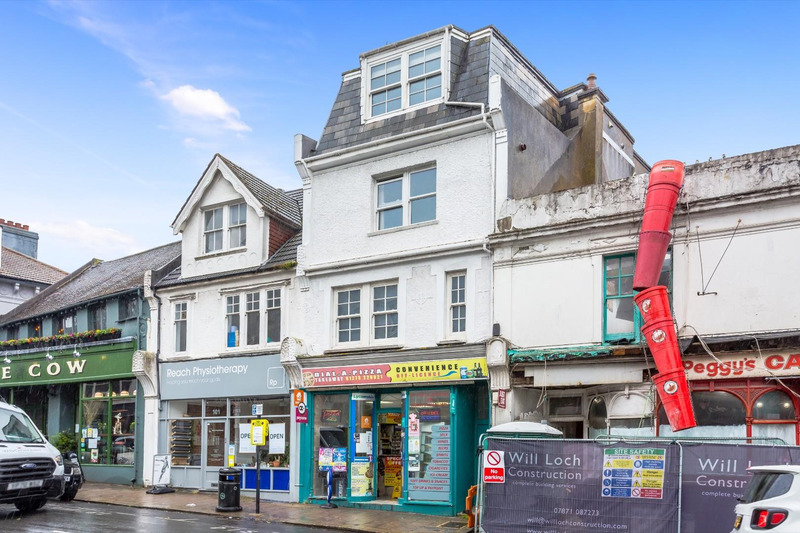 Dyke Road, Brighton