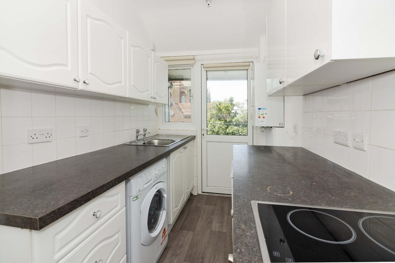 Bonchurch Road, Brighton