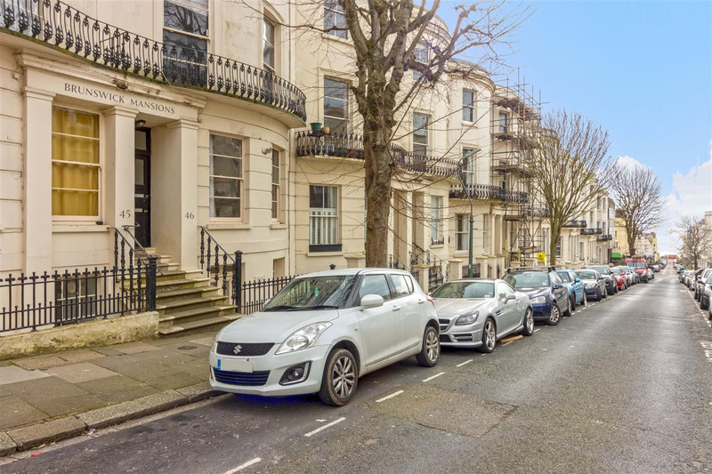 Brunswick Road, Hove
