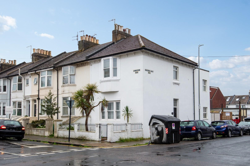 Livingstone Road, Hove