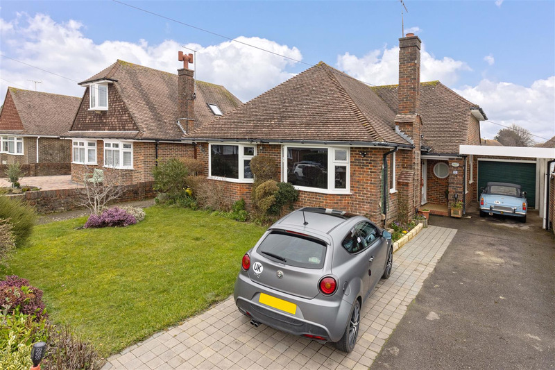 Cowdray Drive, Goring-by-Sea, Worthing