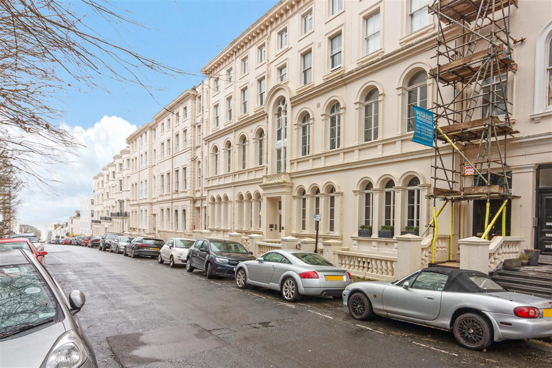 Norfolk Terrace, Brighton