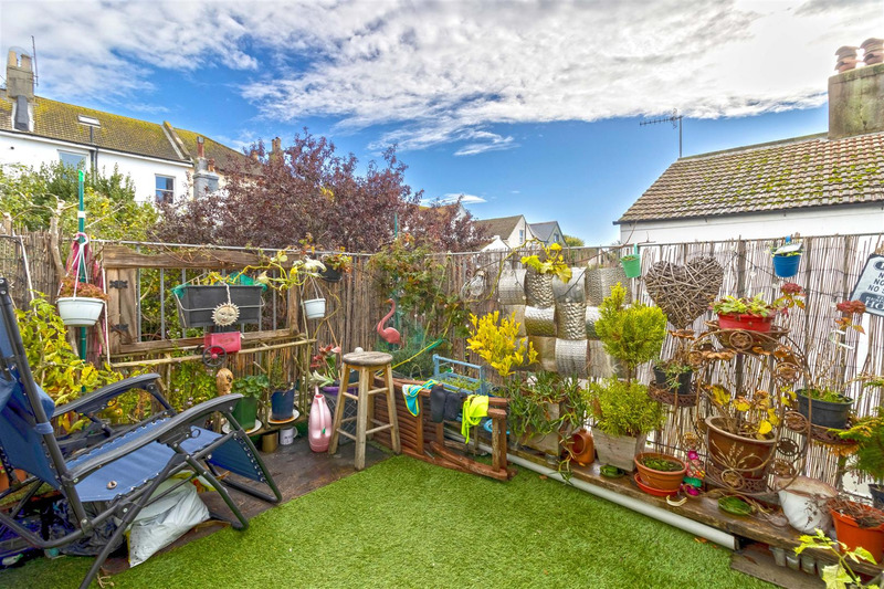 Rutland Gardens, Hove