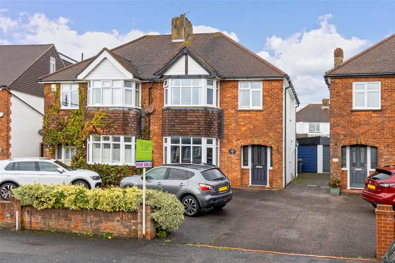 Hangleton Road, Hove