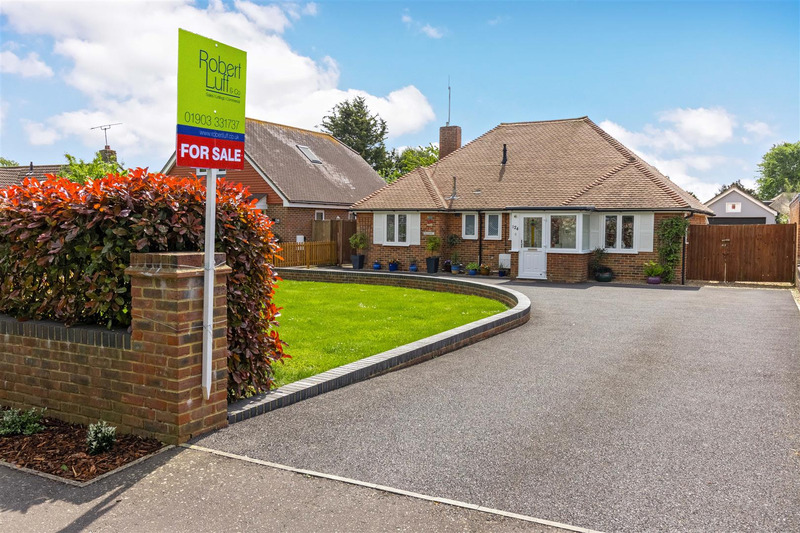 Littlehampton Road, Ferring