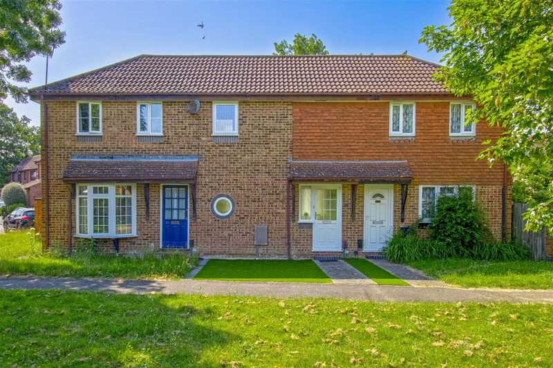 Harlech Close, Worthing