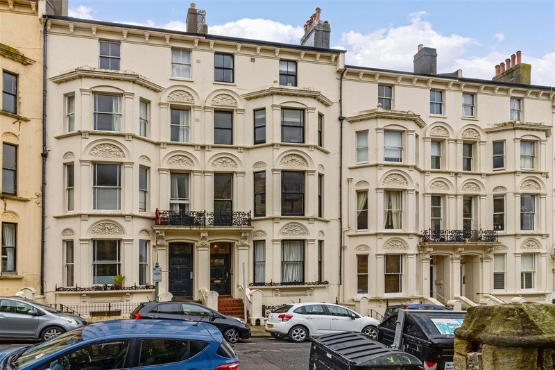 Cambridge Road, Hove