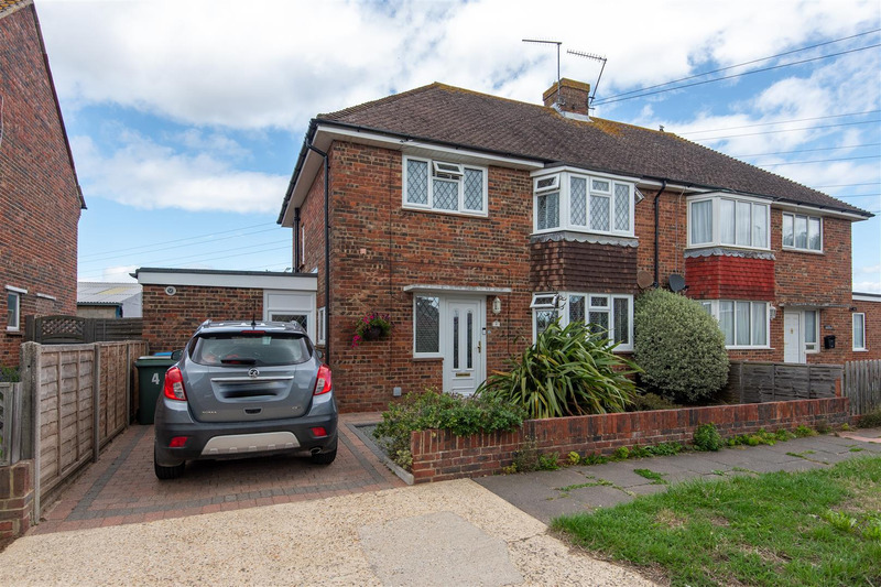 Meadow Way, Ferring
