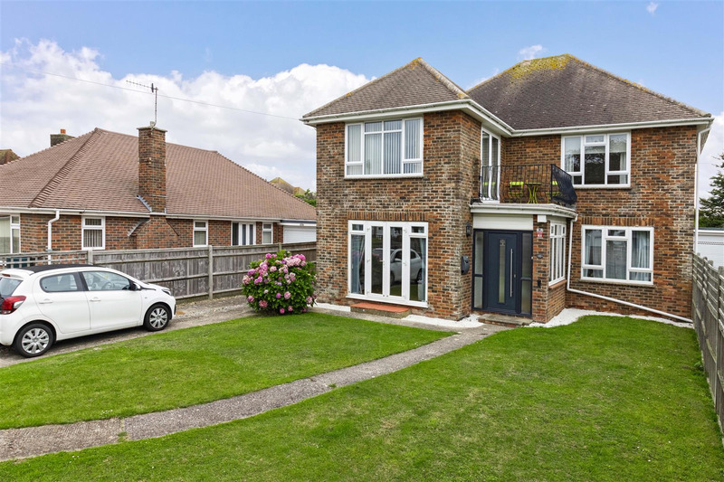 Alinora Crescent, Goring-By-Sea