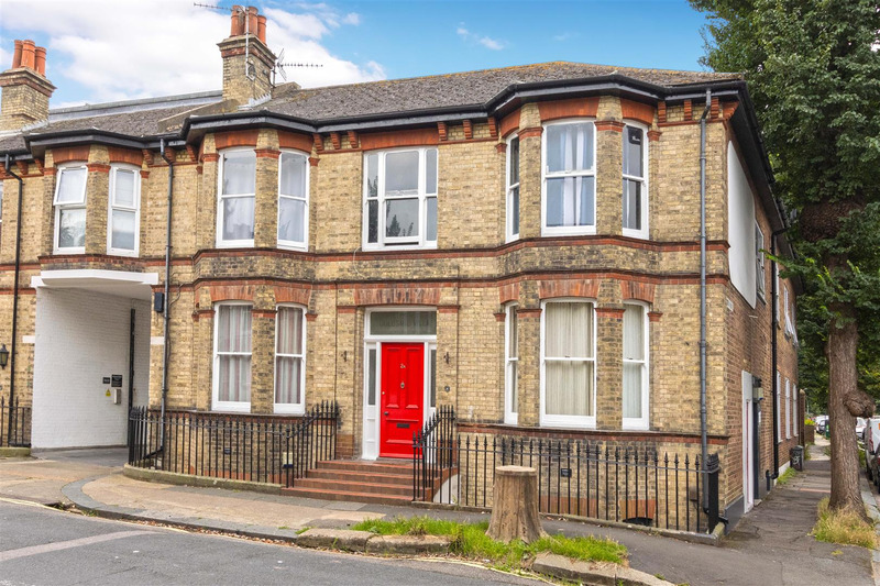 Osmond Road, Hove