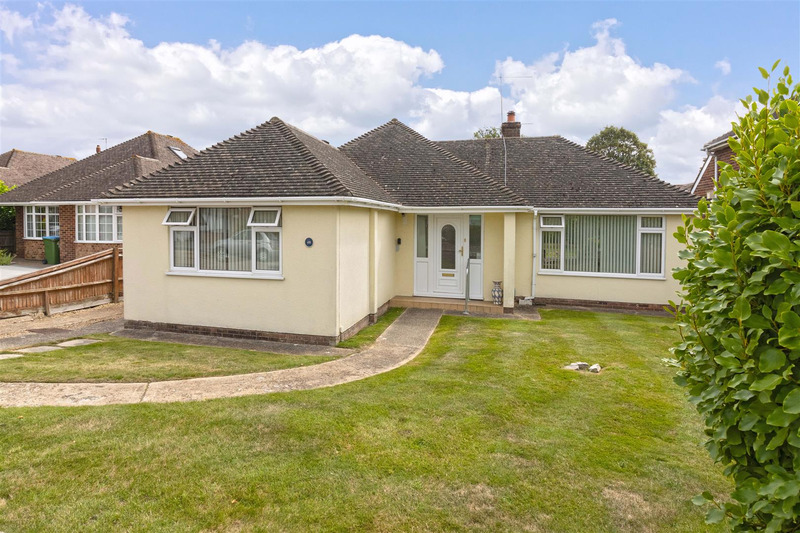 Singleton Crescent, Ferring