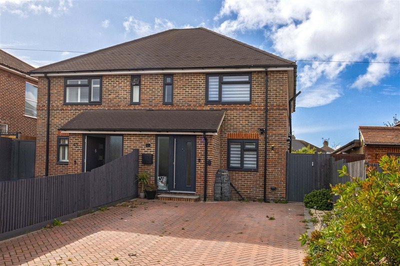 Mulberry Lane, Goring-By-Sea, Worthing