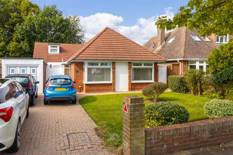 Parklands Avenue, Goring-By-Sea