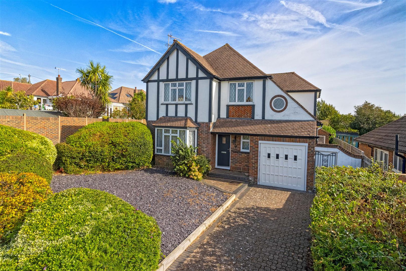 Shirley Avenue, Hove