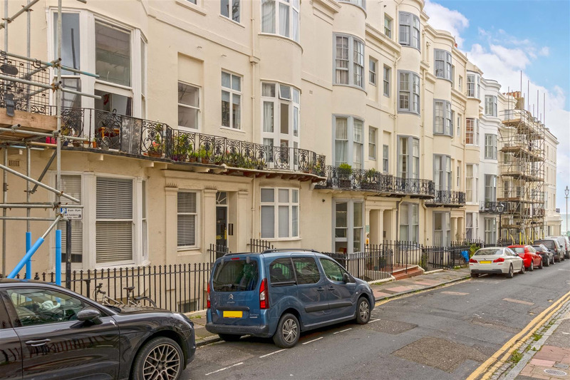 Atlingworth Street, Brighton