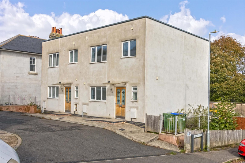Union Close, Newhaven