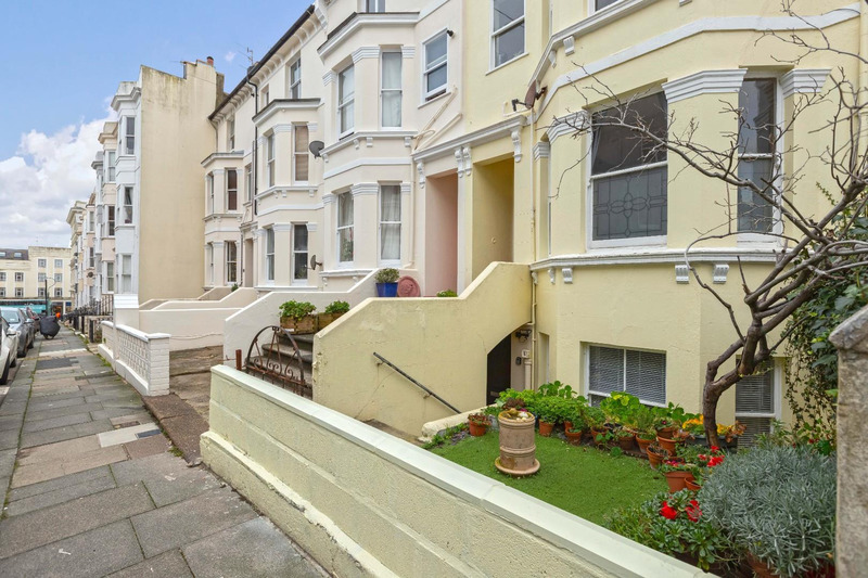 Lansdowne Street, Hove