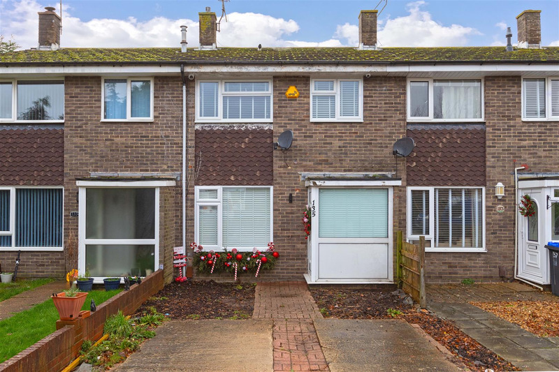 Kipling Avenue, Goring-by-Sea