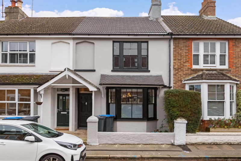 Parklands Road, Hassocks