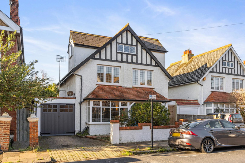 Modena Road, Hove