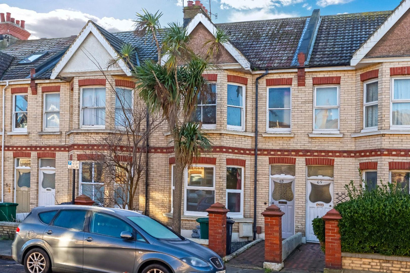 St. Andrews Road, Portslade, Brighton