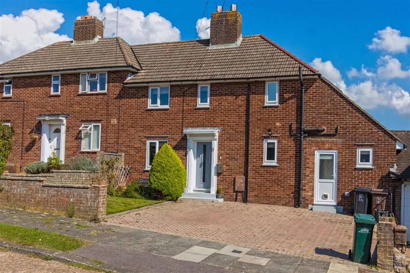 Midhurst Rise, Brighton