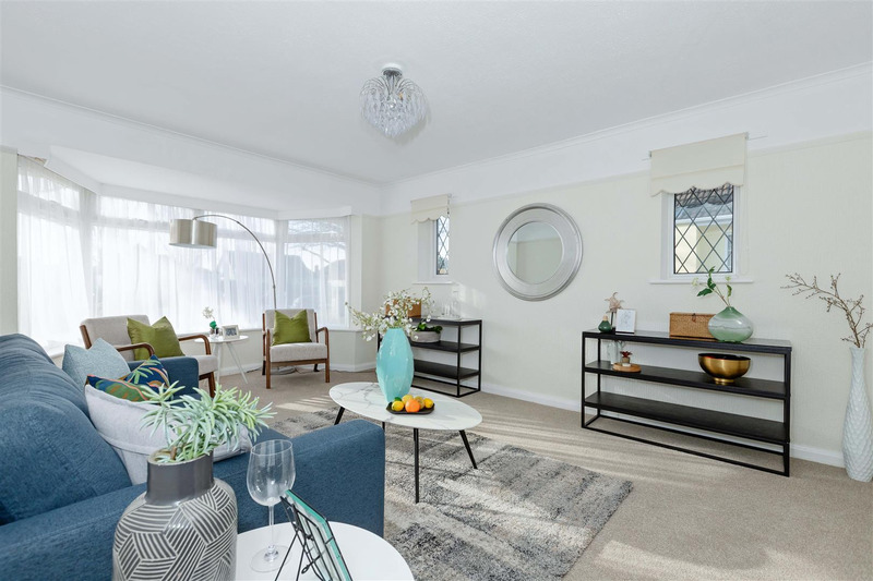 Goring Way, Goring-By-Sea, Worthing