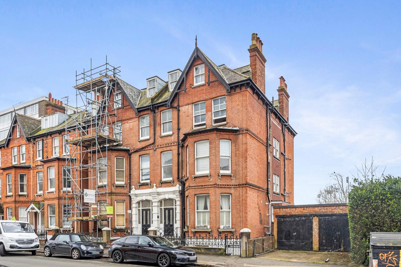 Cromwell Road, Hove