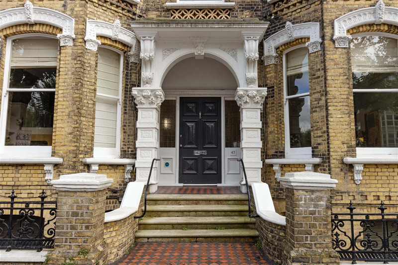 The Drive, Hove