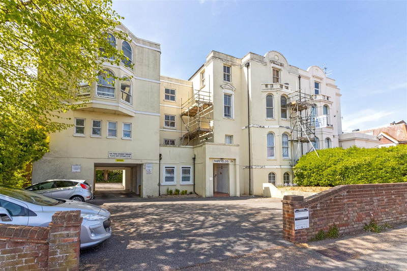 Broadwater Road, Worthing