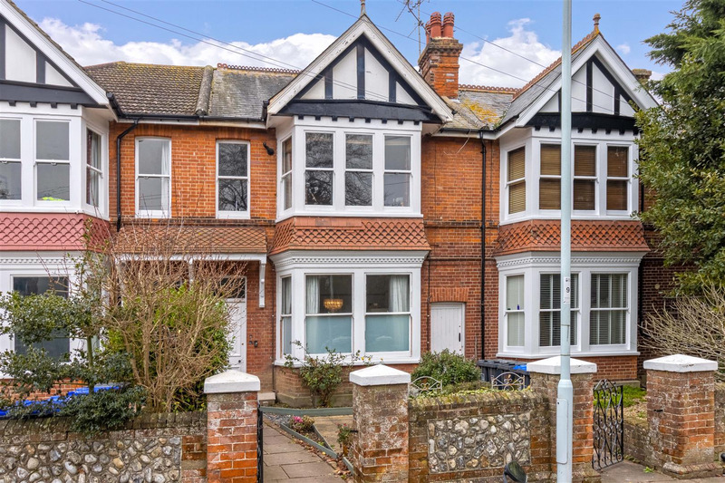 Shakespeare Road, Worthing