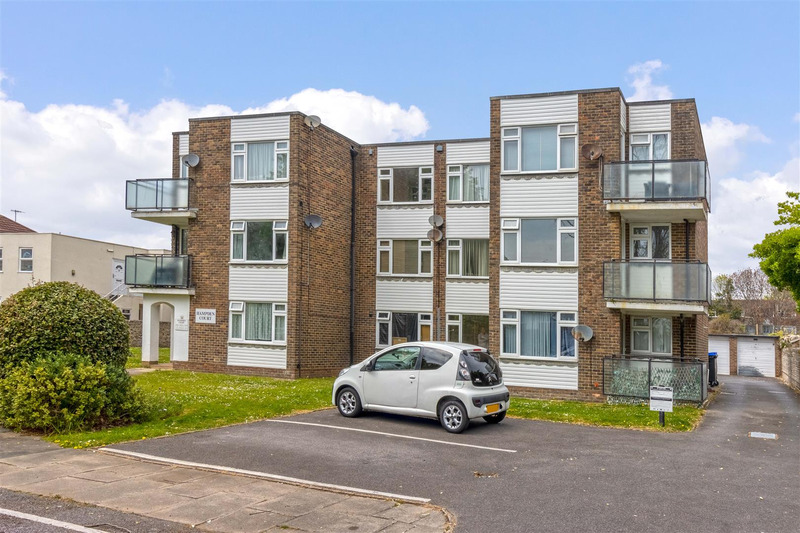 Chesswood Road, Worthing