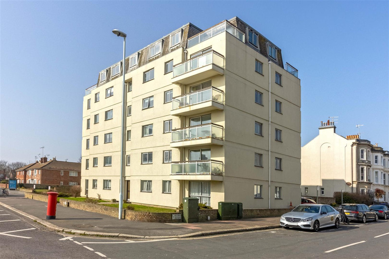 Brighton Road, Worthing
