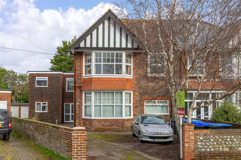 Longfellow Road, Worthing