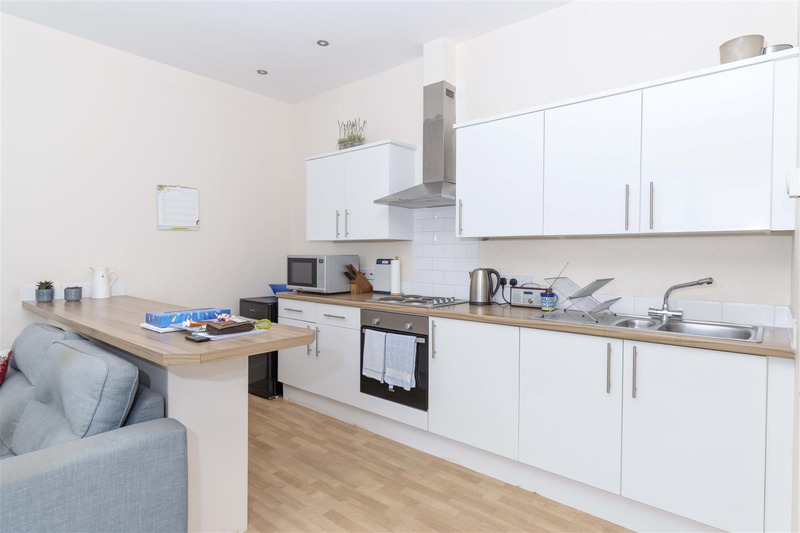 Caledonian Place, Worthing