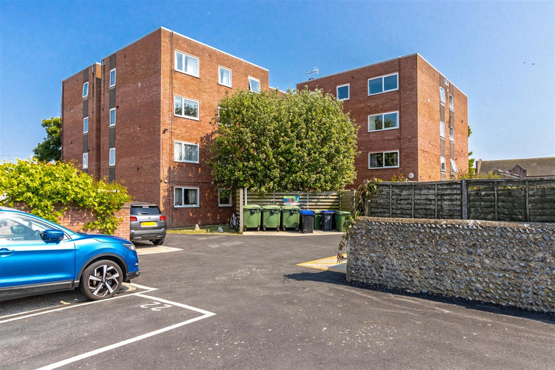 Northcourt Road, Worthing