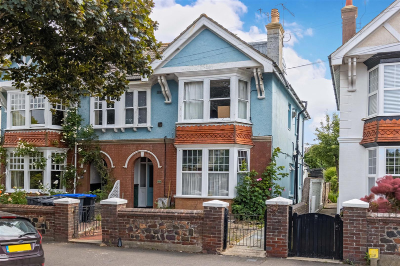 Windsor Road, Worthing