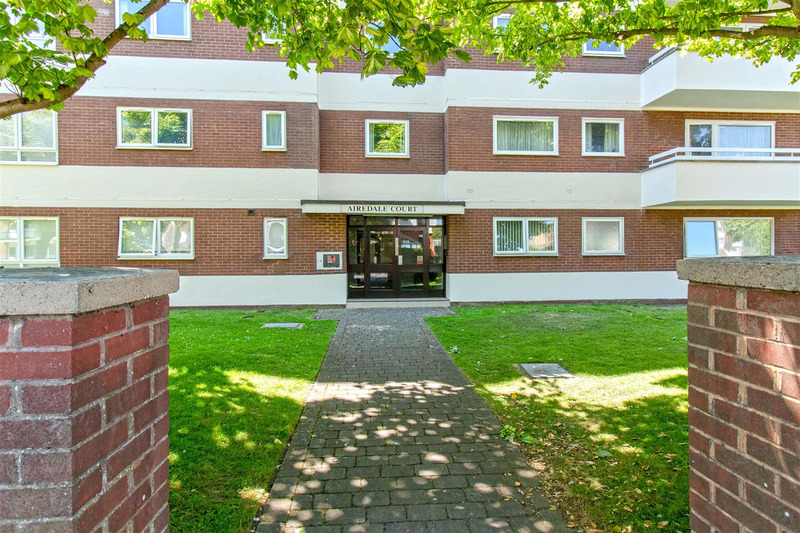 Heene Road, Worthing