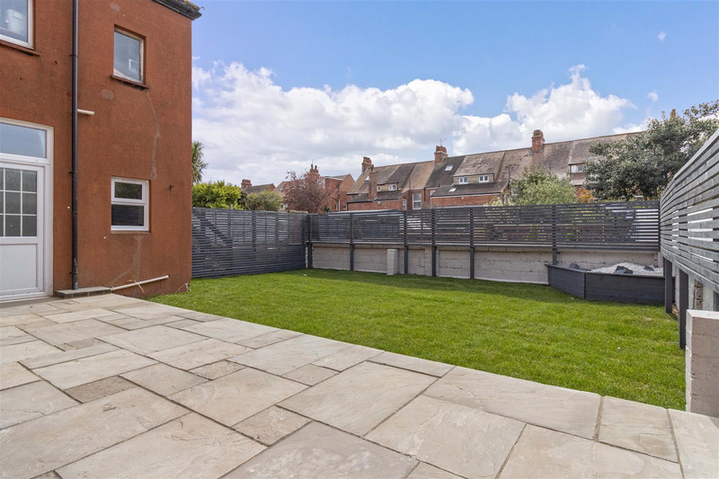 Westbourne Avenue, Worthing
