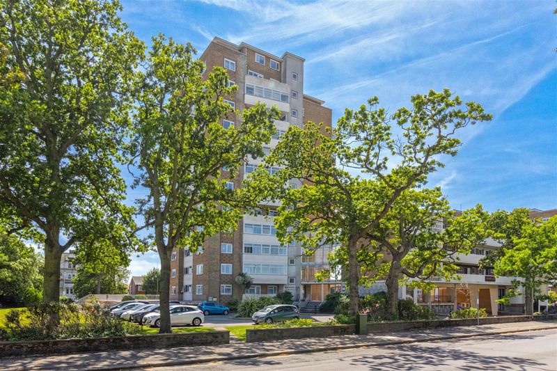 Boundary Road, Worthing