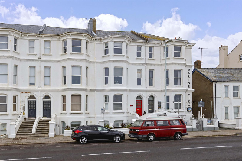 Marine Parade, Worthing