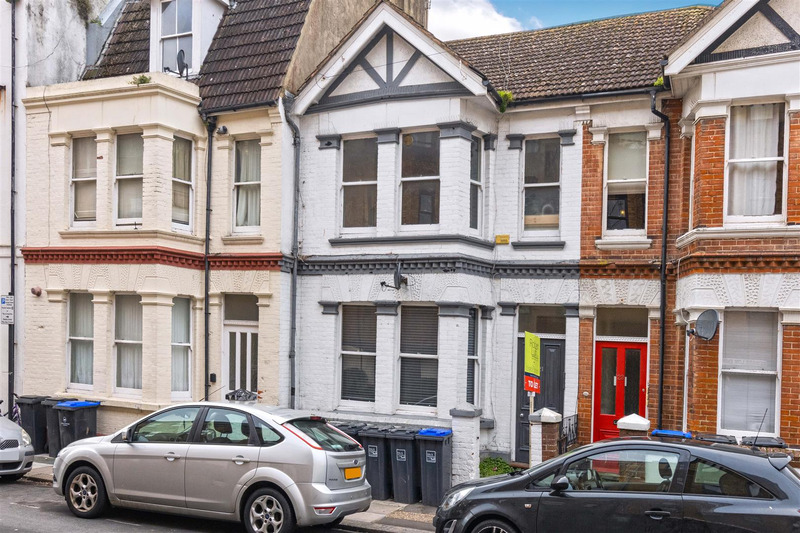 Western Place, Worthing