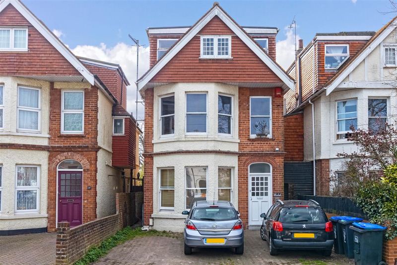 Windsor Road, Worthing