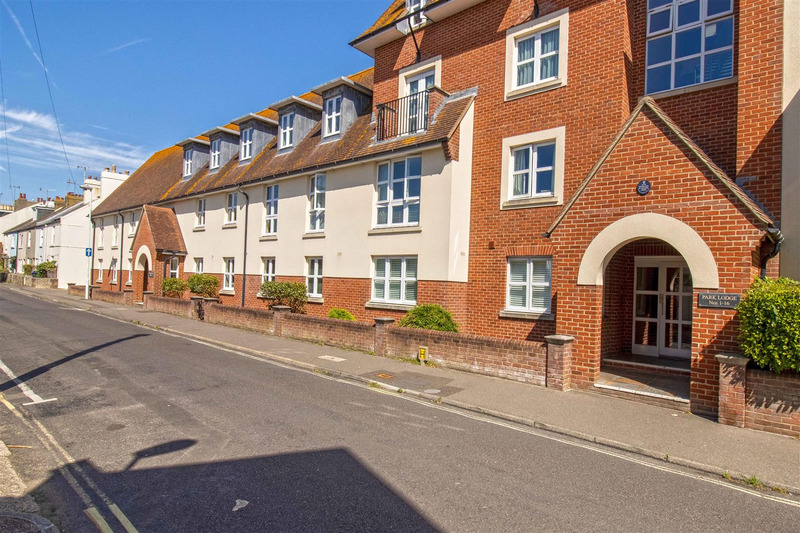 Park Road, Worthing