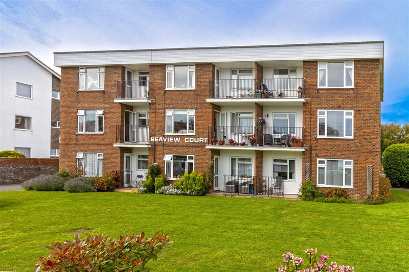 Bath Road, Worthing