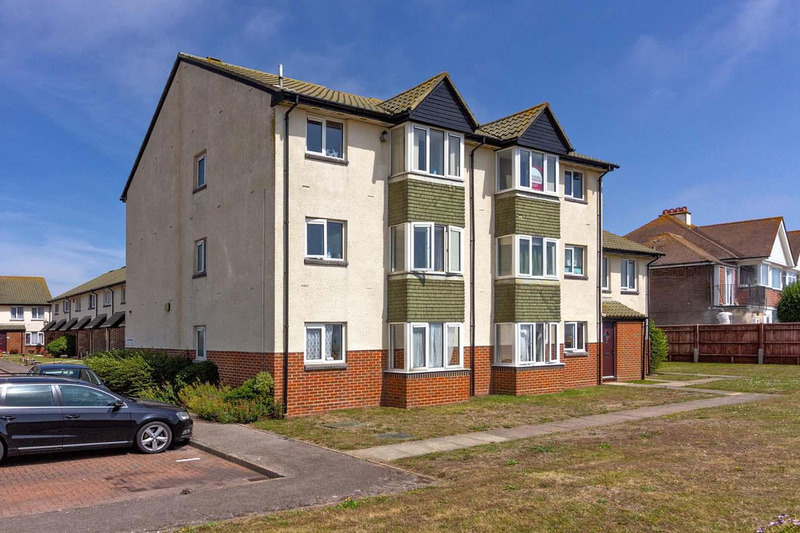 Newport Mews, Worthing