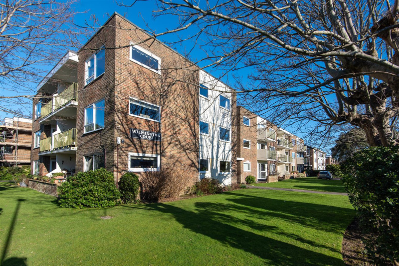 St. Valerie Road, Worthing