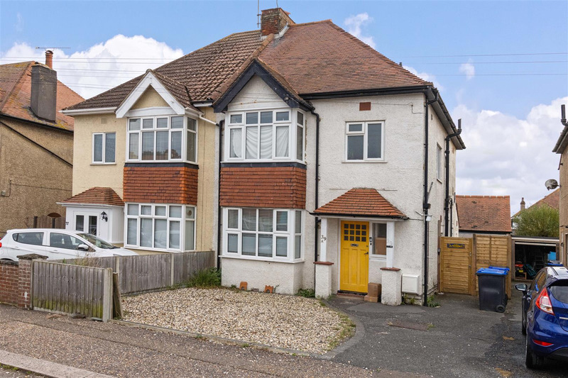 Phrosso Road, Worthing