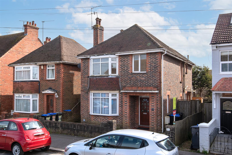 Pavilion Road, Worthing